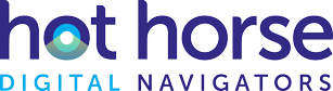 Hot Horse Ltd - Digital Navigators